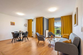 Appartmenthaus - Wohnung E